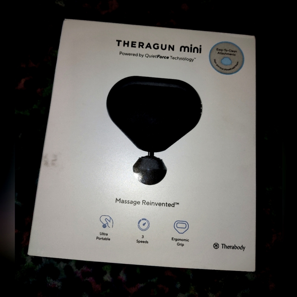 Theragun Mini Massager